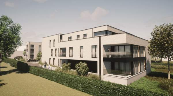 Lichtveld - Tessenderlo