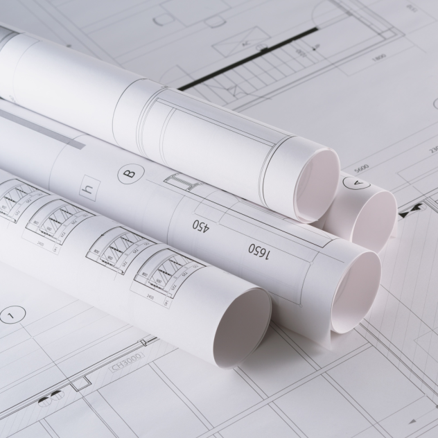 Foto Technisch tekenaar