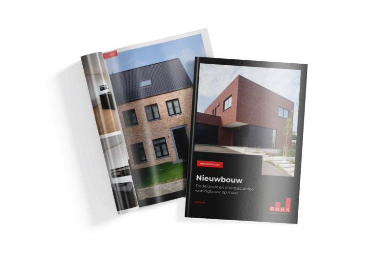 ooms inspiratieboek