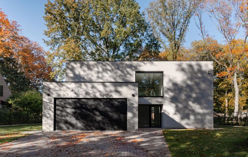 Nieuwbouw