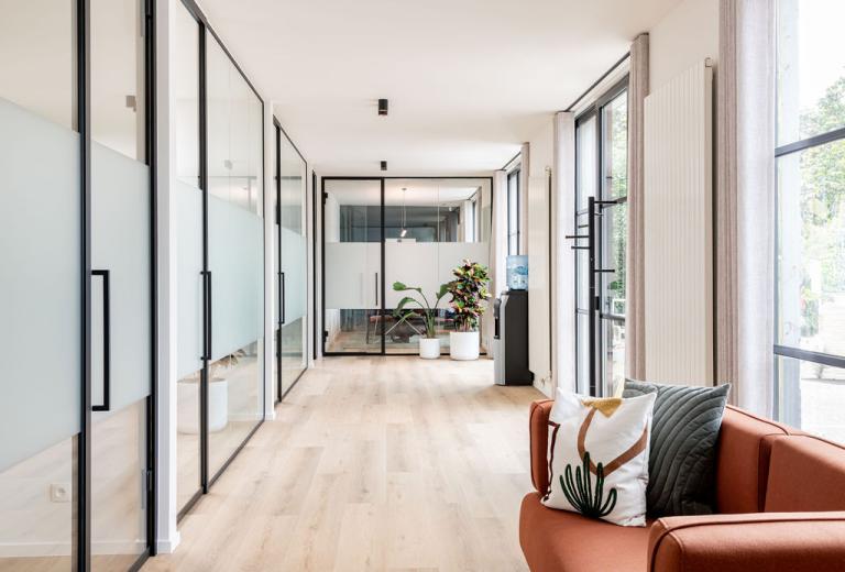 Andere renovatie