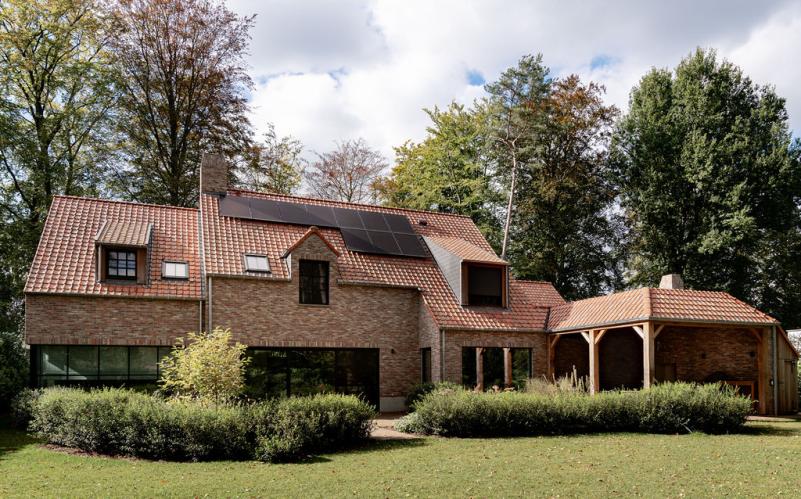 Villabouw
