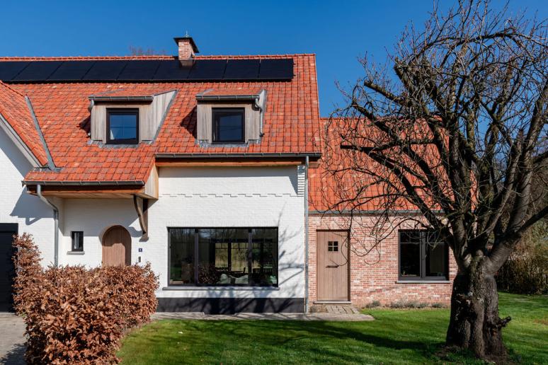 Totaalrenovatie