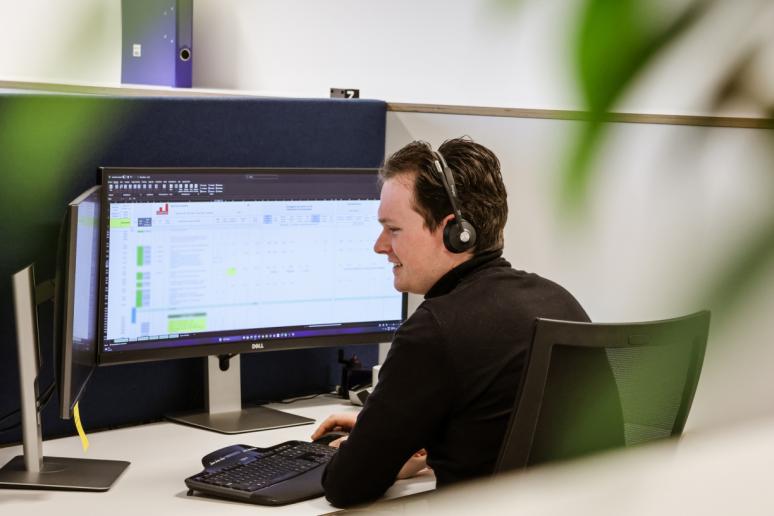 Vacature   Calculator